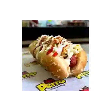 Combo Perro Especial + Papas +Gaseosa