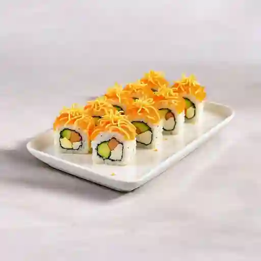 Sushi California