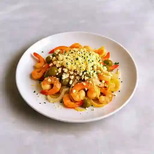 Marinera