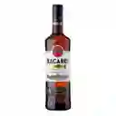 Ron Bacardi Añejo 750 Ml