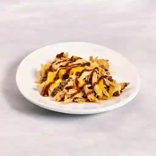 Gratinachos