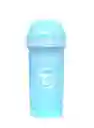 Twistshake Vaso Entrenador Kid Cup de 12 Oz 12M+ Azul