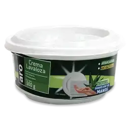 Aro Crema Lavaloza Aloe Antibacterial
