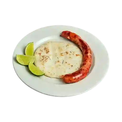 Chorizo XL