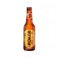 Poker X 330 ml