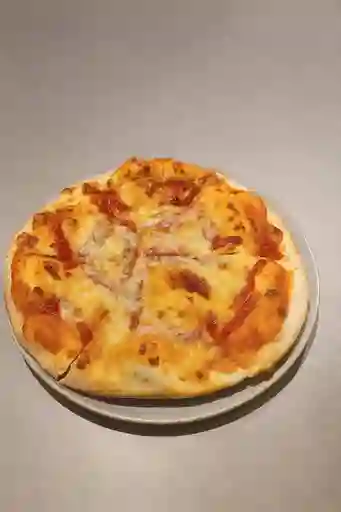 Pizza Bocadillo con Queso