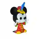 Funko Pop Figura Coleccionable Disney Bando Concert Mickey