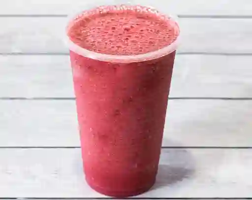 Jugo de Mora