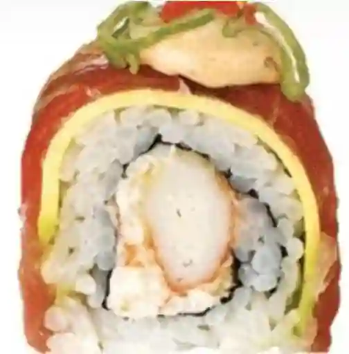 Sushi Sofu Roll