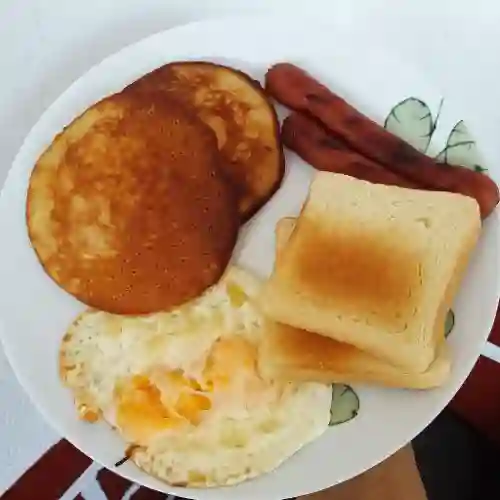 Combo Ranchero