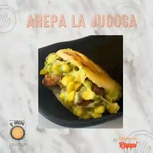 la Jugosa