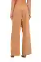 Pantalón Buena Mar-Toupe XS Mercedes Campuzano