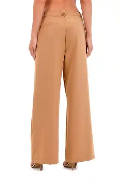 Pantalón Buena Mar-Toupe XS Mercedes Campuzano