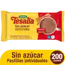 Tesalia Chocolate 28 Pastillas