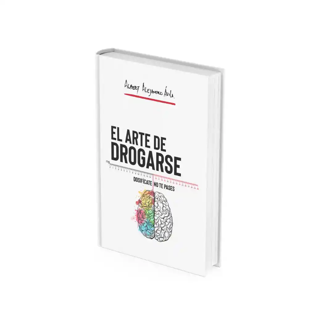 El Arte de Drogarse