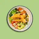 Bowl Mexicano Vegano