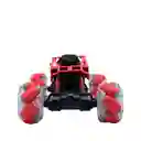 Toy Logic Carro TOY-68884