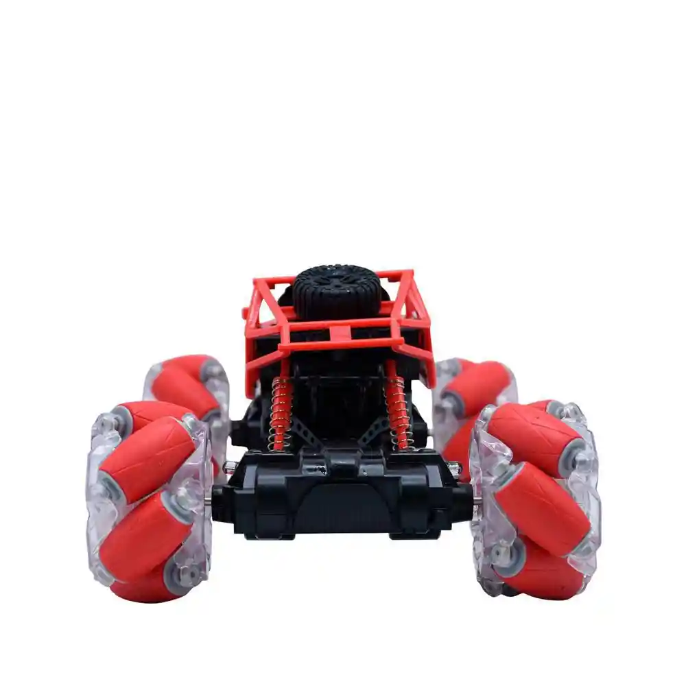 Toy Logic Carro TOY-68884