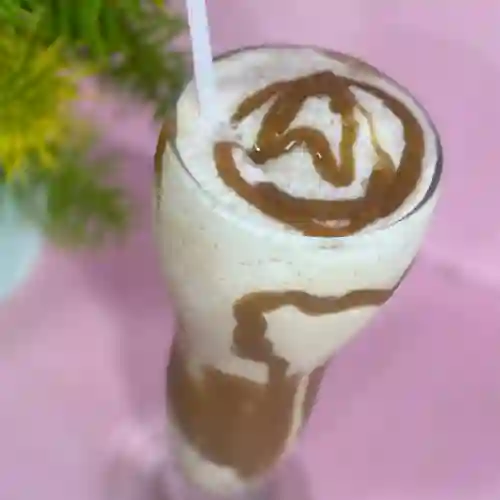 Granizado de Café