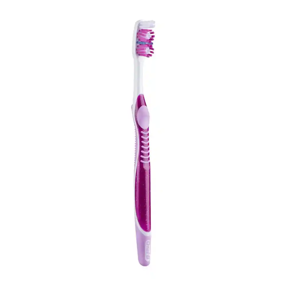 Oral-B Cepillo 3D White Brillant Oferta 2 Por 1.