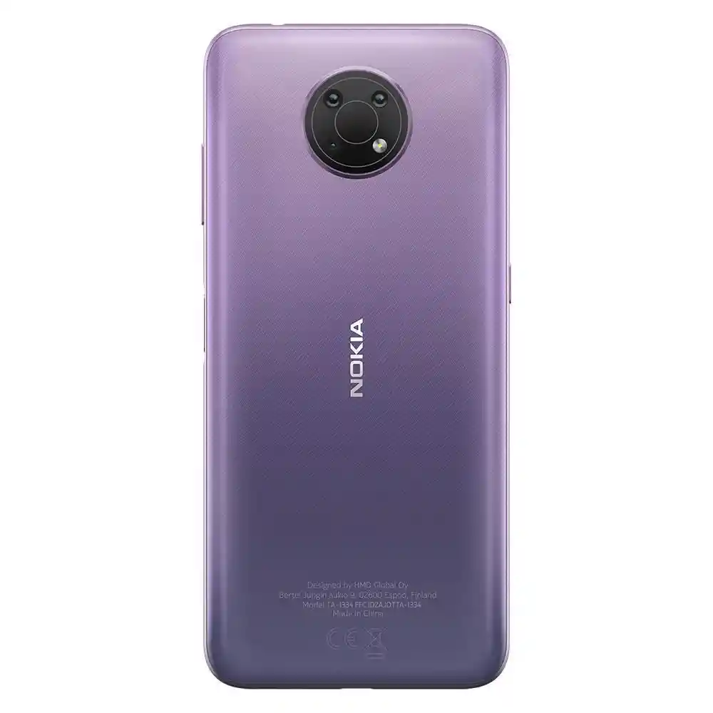 Nokia CelularG10 64Gb Ss Morado