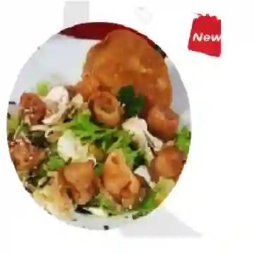 Salad Tokio