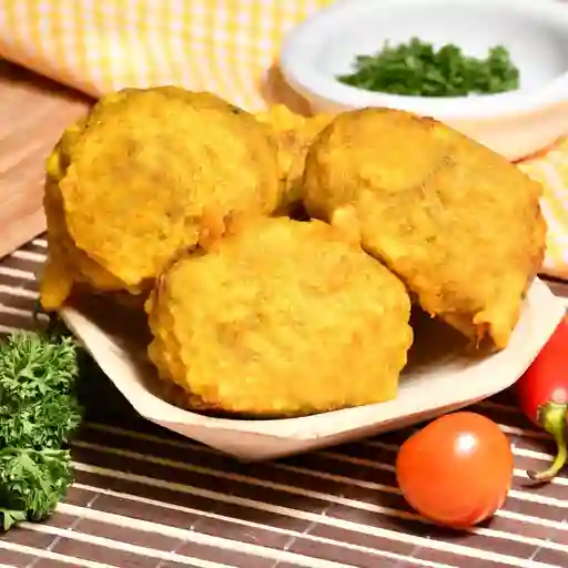 Papa Rellena