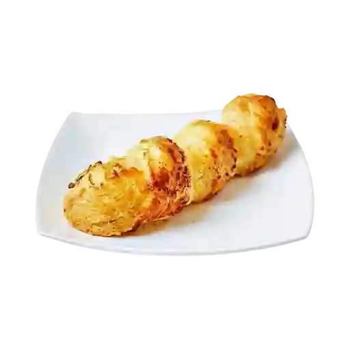 Palitos de Queso