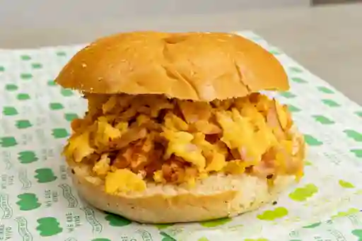 Sandwich Tradicional