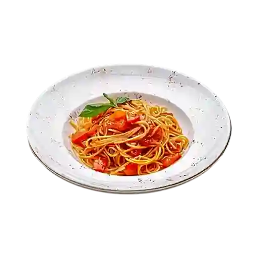 Pasta Pomodoro
