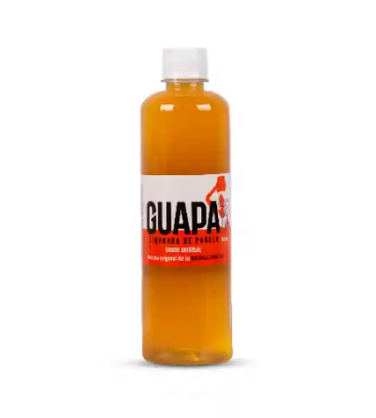 Guapa Limonada de Panela