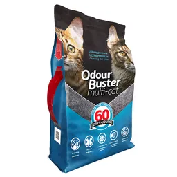 Odour Buster Arena Para Gato Multi Cat