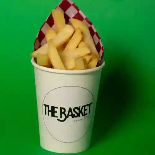 Papas a la Francesa