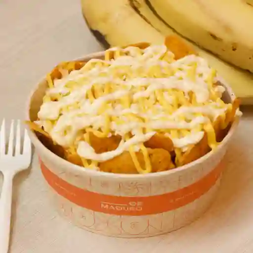 Demaduro tex -  mex  con carne