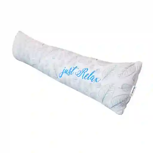   Body Pillow  Just Relax Perlas 25X105 