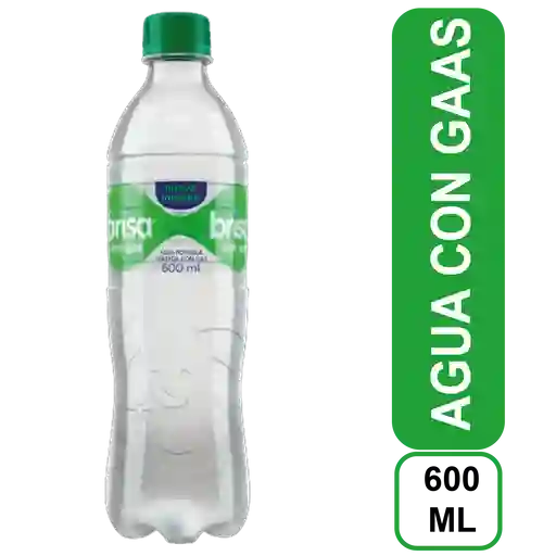 Brisa con Gas 600ml