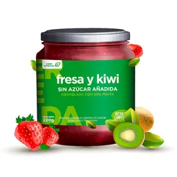 Freezen Mermelada Fresa Kiwi