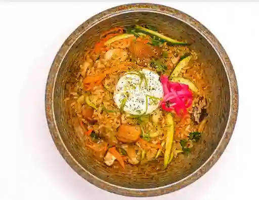 Nasi Goreng