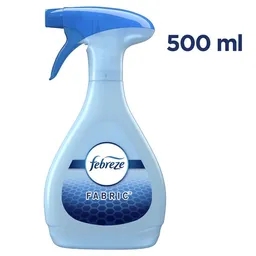 Spray Para Telas Febreze Extra Strenght 500 mL