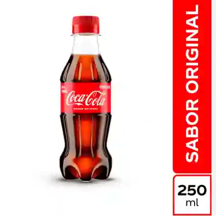Coca Cola 250 ml