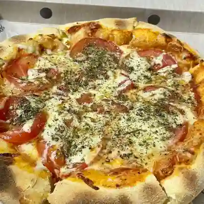 Napolitana - personal