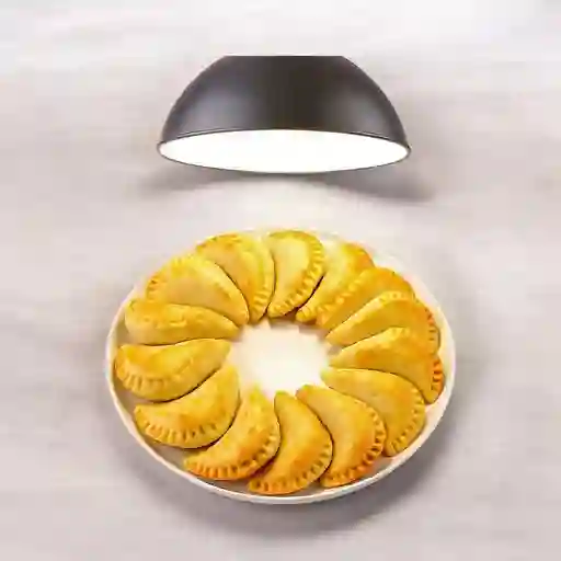 Combo 12 Empanadas