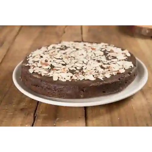 Brownie de Chocolate