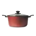 Ilko Olla Just Cook Con Tapa 24 cm