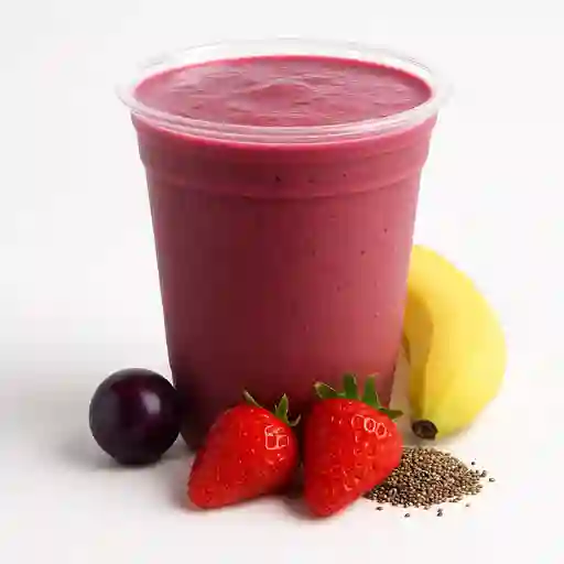 Smoothie Yavarí