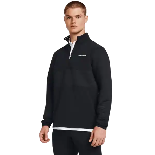 Under Armour Chaqueta Daytona Hz Hombre Negro LG 1379723-001