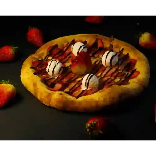 Postre Delito