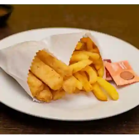 Promo Papa Yuca