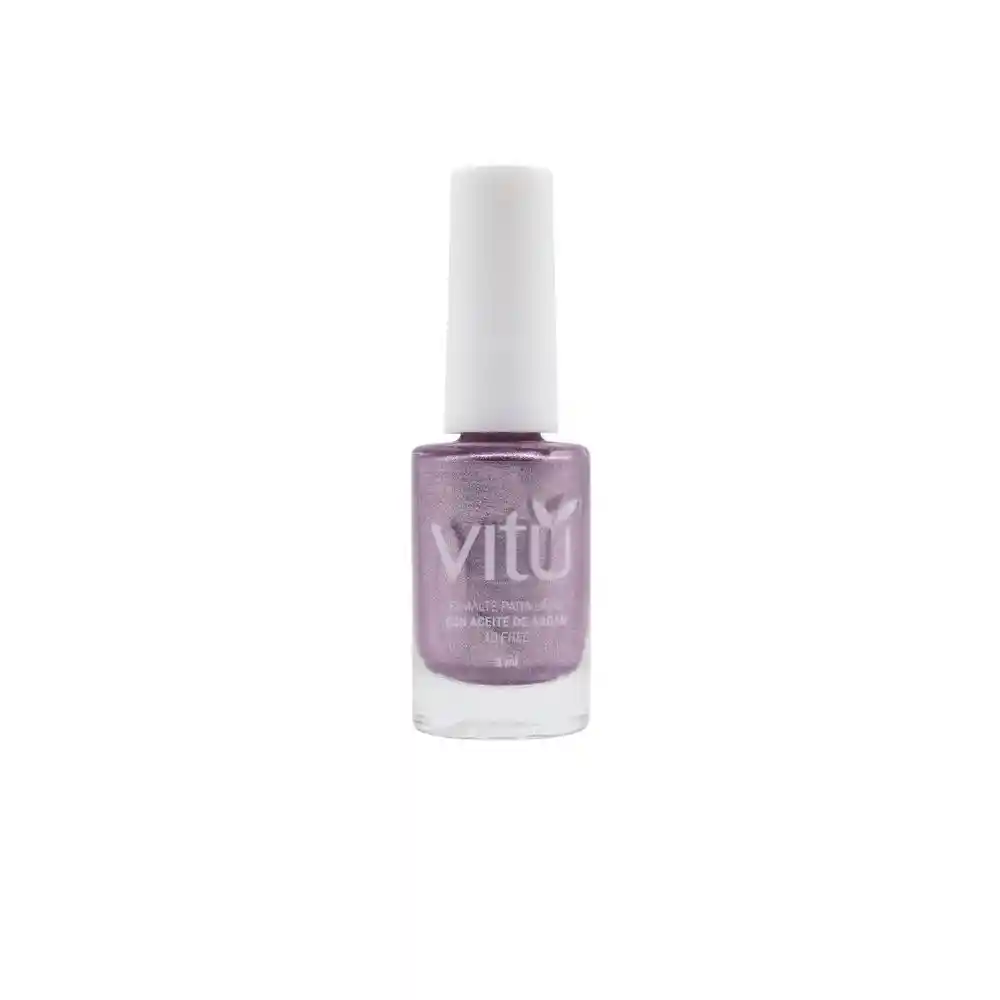 Vitu  Esmalte Nieve Free8 Ml