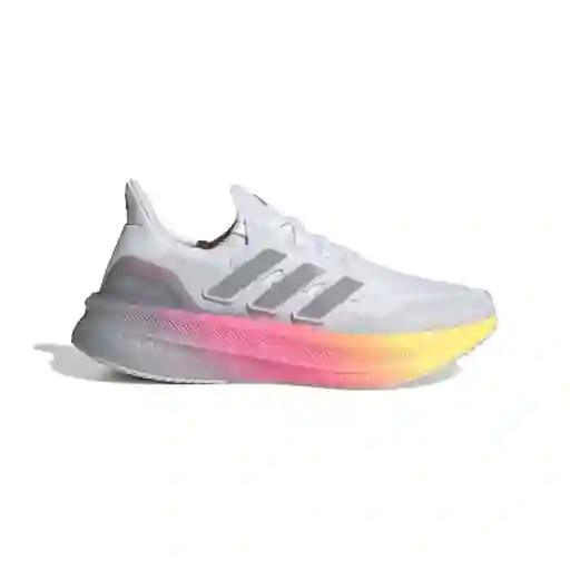 Adidas Zapatos Ultraboost 5 W Para Mujer Blanco Talla 9